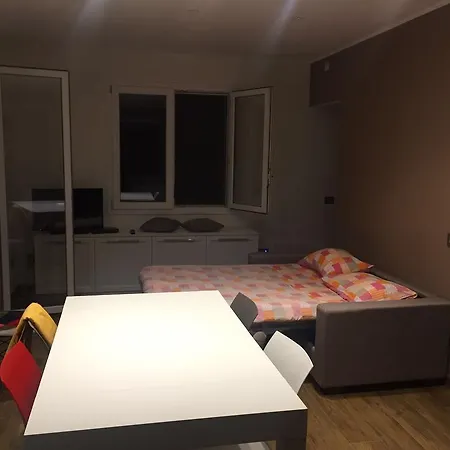 La Casa Negli Ulivi *