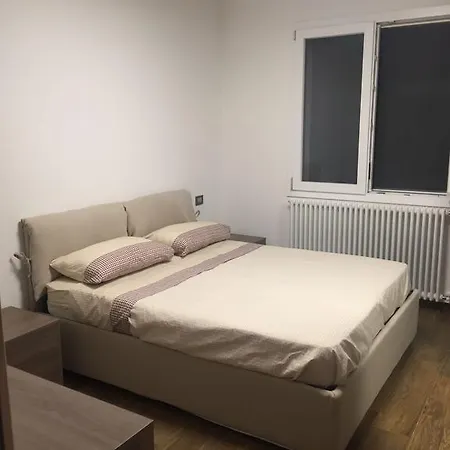 La Casa Negli Ulivi *