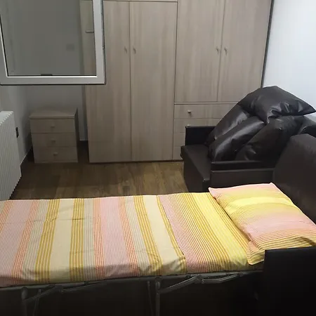 Ferienhaus La Casa Negli Ulivi