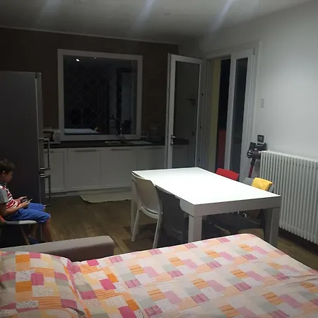 La Casa Negli Ulivi Ferienhaus Diano Marina