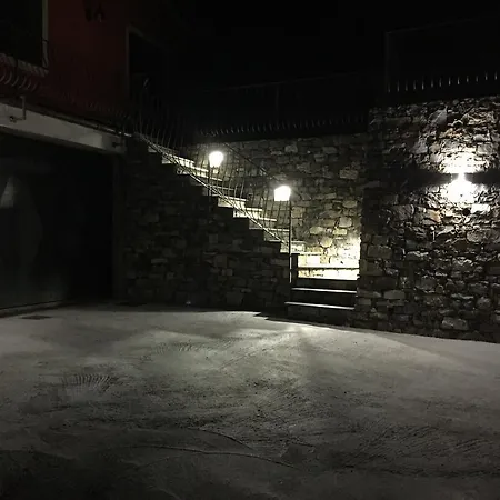 Ferienhaus La Casa Negli Ulivi