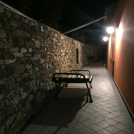 La Casa Negli Ulivi * Diano Marina