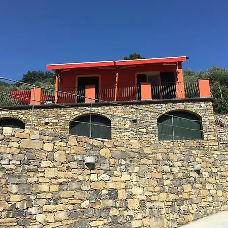 La Casa Negli Ulivi Diano Marina