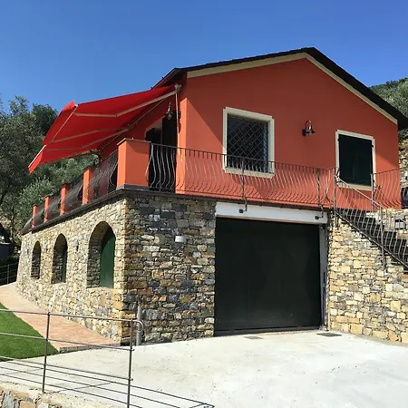 La Casa Negli Ulivi