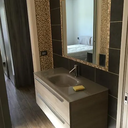 La Casa Negli Ulivi Ferienhaus *