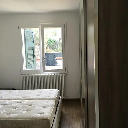 Ferienhaus La Casa Negli Ulivi