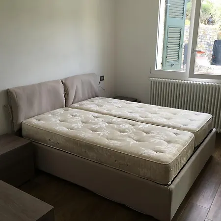 La Casa Negli Ulivi *