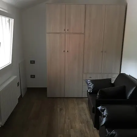 La Casa Negli Ulivi *