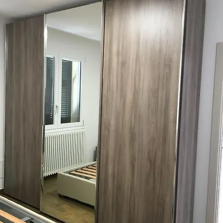La Casa Negli Ulivi Ferienhaus *