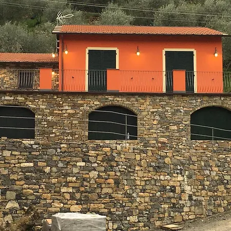 La Casa Negli Ulivi