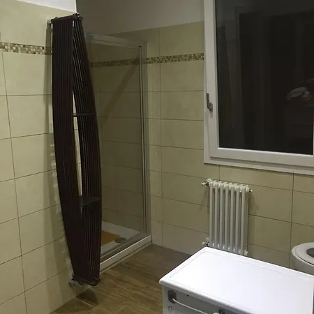 Nyaraló La Casa Negli Ulivi *
