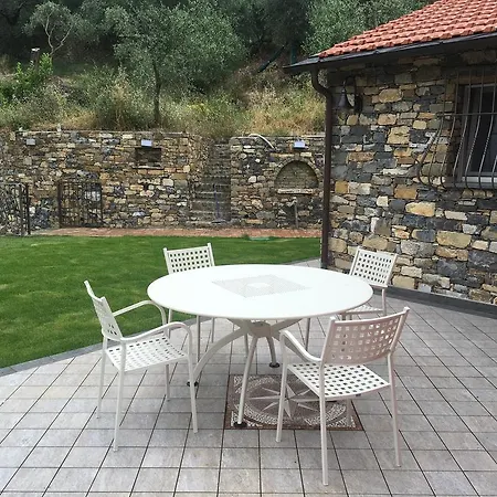 Nyaraló La Casa Negli Ulivi